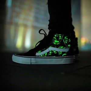 Meet your Posher, Dante